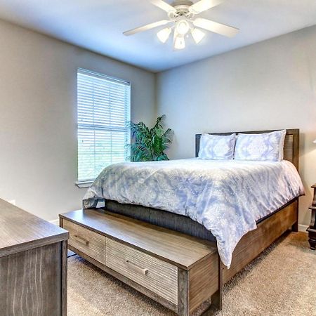Luxury Suites By Suite Nation Houma Exteriör bild