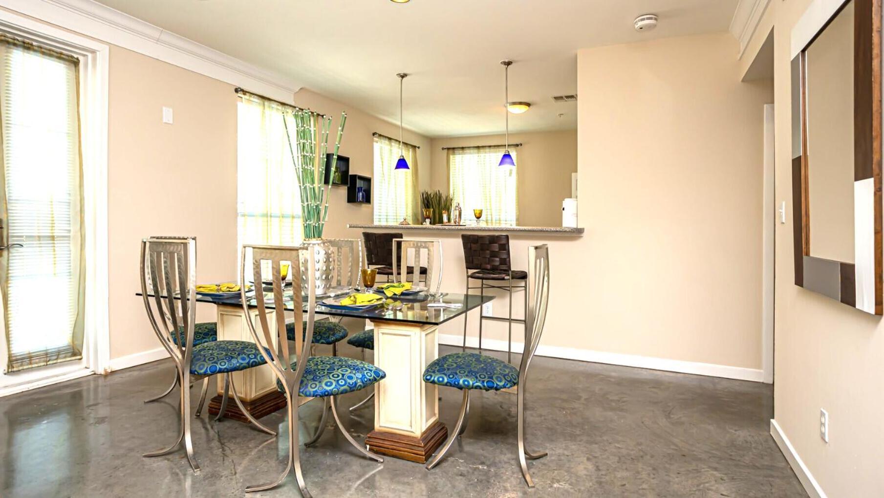 Luxury Suites By Suite Nation Houma Exteriör bild
