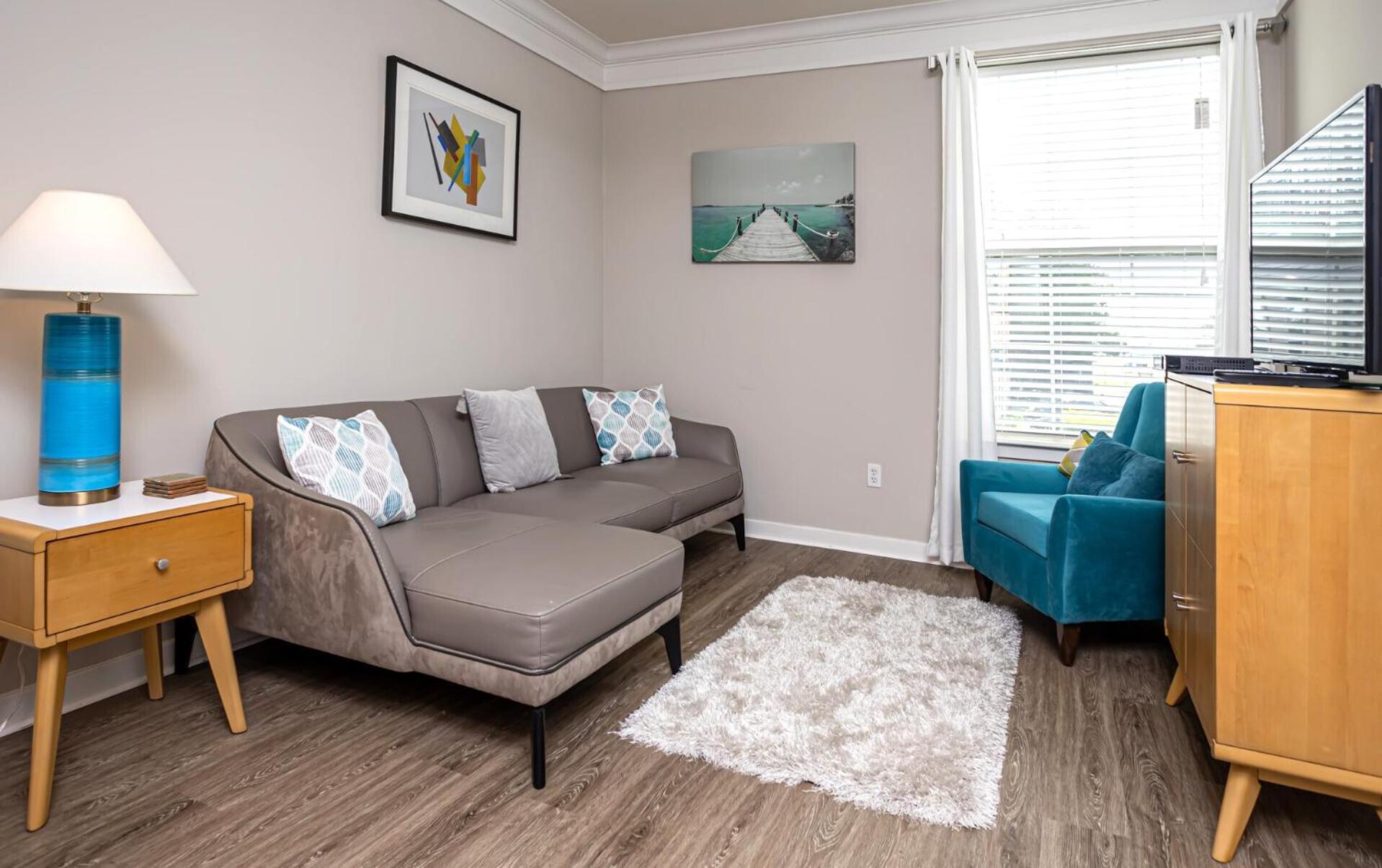 Luxury Suites By Suite Nation Houma Exteriör bild