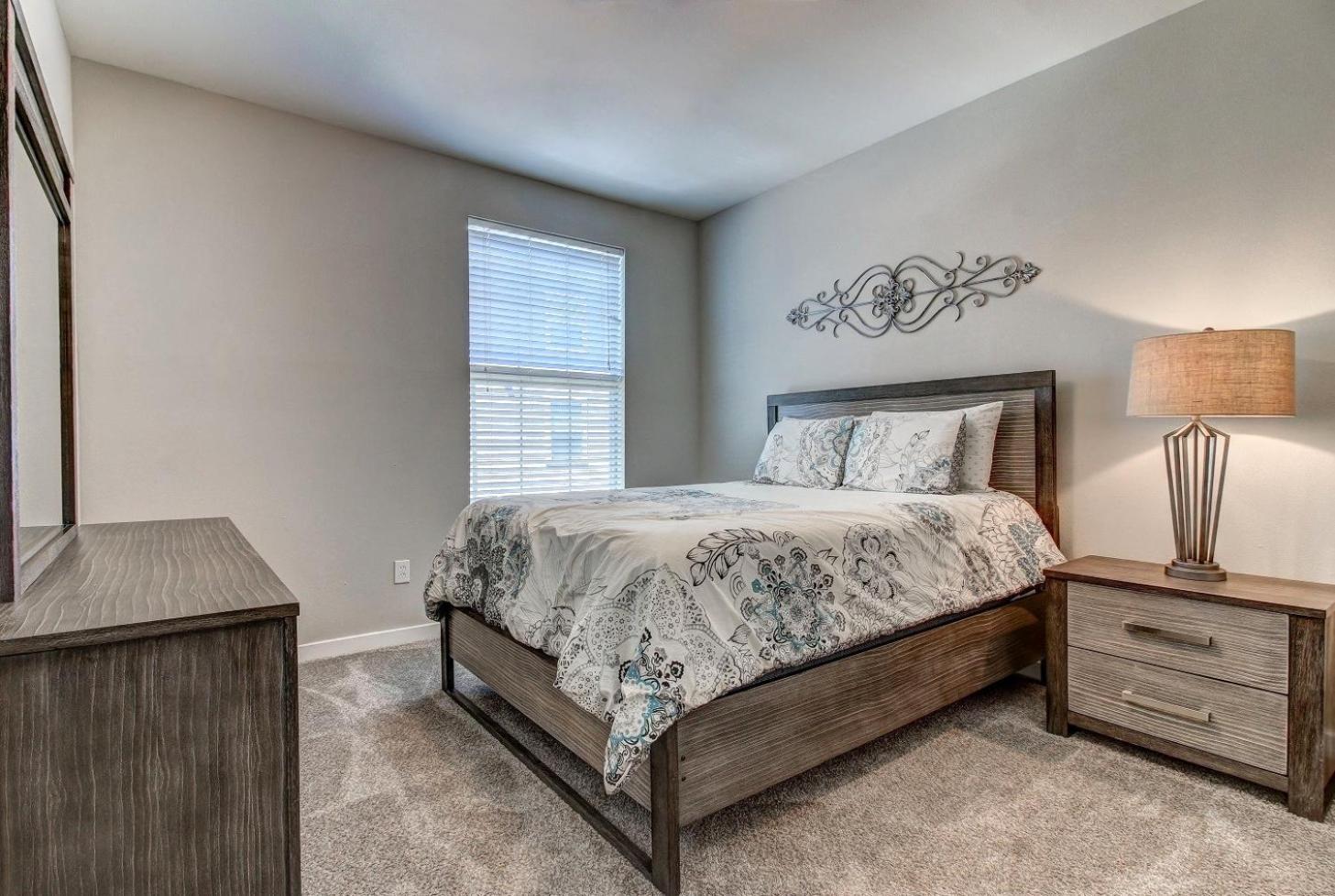 Luxury Suites By Suite Nation Houma Exteriör bild